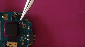 Samsung j7max power key not working jumper solution 100% solved