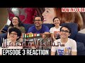 WandaVision 1X3 REACTION! | “Now in Color” || MaJeliv REVIEW | Vision's prepped for Dad duty