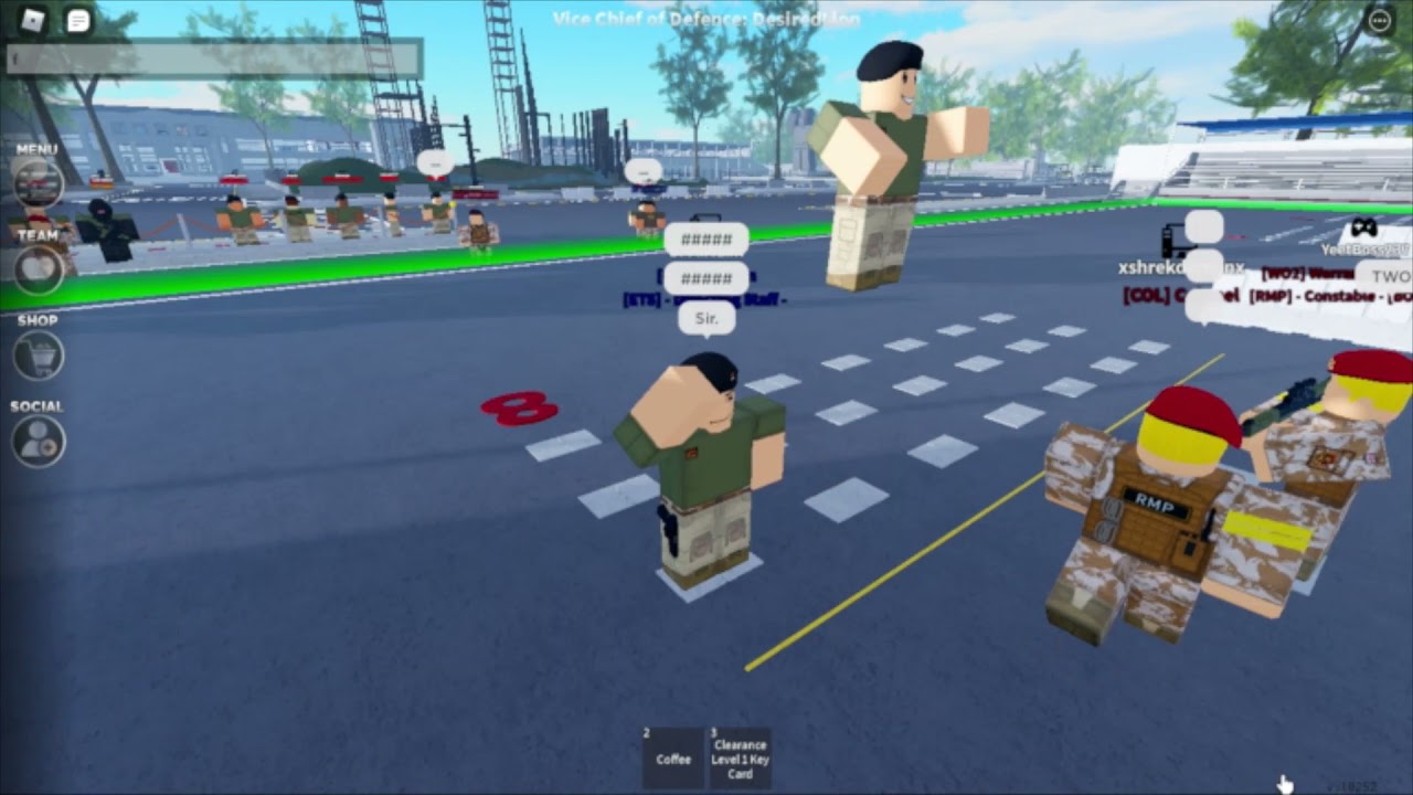 Roblox Rmp Building Roblox Rmp Guide : Guide to RMP – TEZH