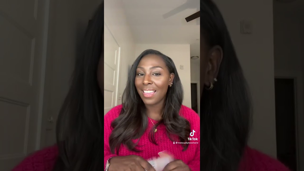 Day 1 of 12 Days of Beauty Advent Calendar! 