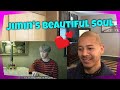 Reacting to Jimin's Most Inspiring Moments from Bring the Soul