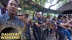 Tipe X âJantungkuâ Joget Bareng Host Dahsyat [Dahsyat] [6 Feb 2016]  - Durasi: 2:55. 