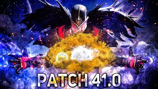 Patch 41.0 | Обзор Патча + Открытие Кристаллов | Марвел Битва Чемпионов