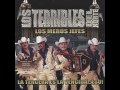Los Terribles Del Norte - Regreso A Mi Pueblo
