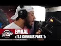 Exclu emkal  jla connais part1 planterap