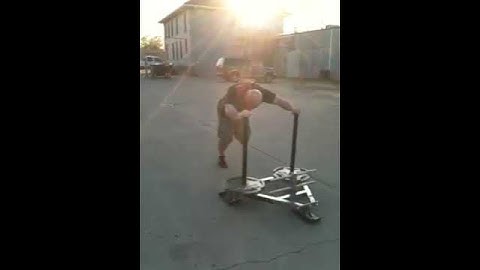 EliteFTS.com - Weekday Training at S4