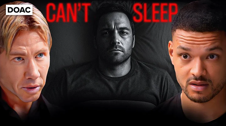 World No.1 Sleep Expert: Magnesium Isn’t Helping You Sleep! This Habit Increases Heart Disease 57%!