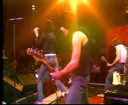 Ramones - She is the one