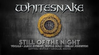 Whitesnake - Still Of The Night (Band Cover)