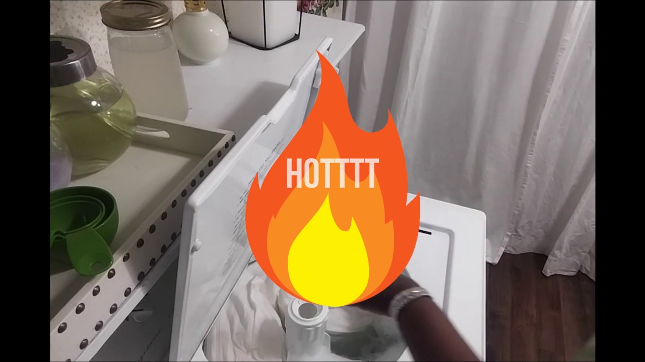 HOW TO WASH PILLOWS ON A FRONT TOP LOADER WASHING MACHINE YouTube