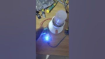 Faulty HW-622 ESP8266 WiFi Relay Module Testing #flprog #esp8266project #smartphone #remotexy