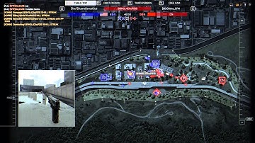 BF 4 hacker caught in spectator