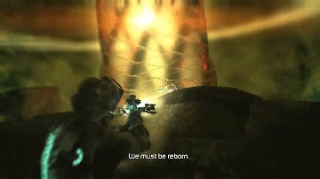 Dead Space 2  Playthrough   ENDING   Part 29