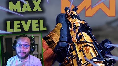 *MAX LEVEL* Bizon PP19 Best Class Setup | Modern Warfare