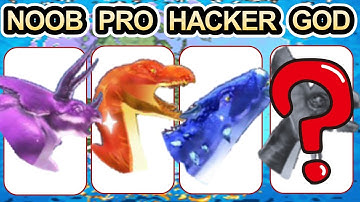 NOOB vs PRO vs HACKER vs GOD - Merge Master - Soooooo FUN!!! - Apps Games