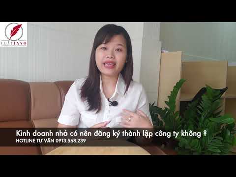 Video: Bạn có cần ABN để đăng ký tên doanh nghiệp không?