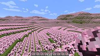 planting some cherry trees... screenshot 5