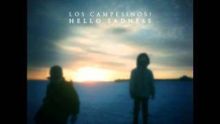 Video thumbnail of "Los Campesinos! - Songs About Your Girlfriend"