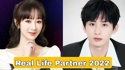 Yang Zi And Cheng Yi (Immortal Samsara 2022) Real Life Partner 2022 & Age By Lifestyle Tv