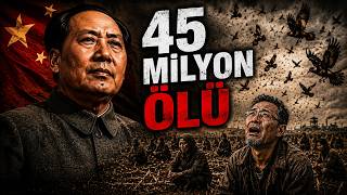Bir Kuş Yüzünden 45 Milyon Kişi Öldü