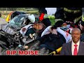 Gwo Aksidan! Moïse Jean Charles M0uri, Men Vidéo a...