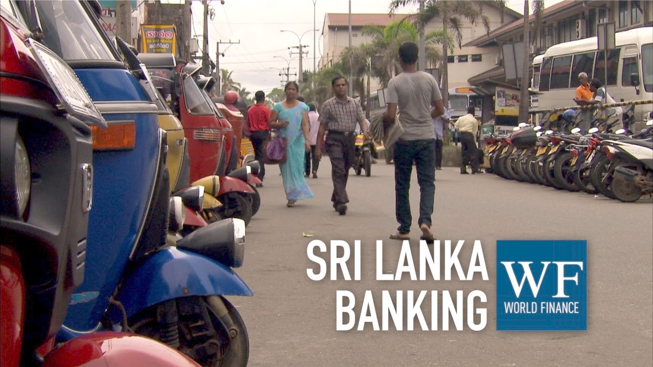People's Bank lights the digital banking torch for Sri Lanka | World Finance