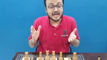 Basic Opening Chess Traps | When Vishy Anand lost in 6 moves