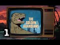 Godzilla 1979 tv series  season 02 episode 09 the golden guardians part 1 of 3
