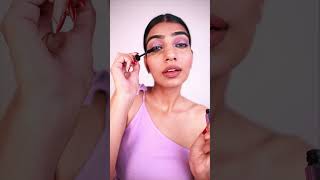 Radiant Raksha: Jaw-Dropping Rakshabandhan Makeup Tutorial!  #RakshaGlam#MakeupMagic#FestiveFab screenshot 5