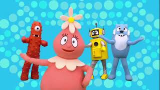 Here Comes The Sun featuring Yo Gabba Gabba