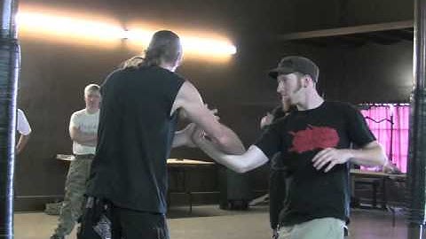 James Keating Panatukin Boxing