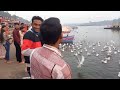 Jabalpur vlogs narmada ghat7star wave vlogs