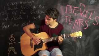 The Devil's Tears Cover- Angus and Julia Stone Resimi