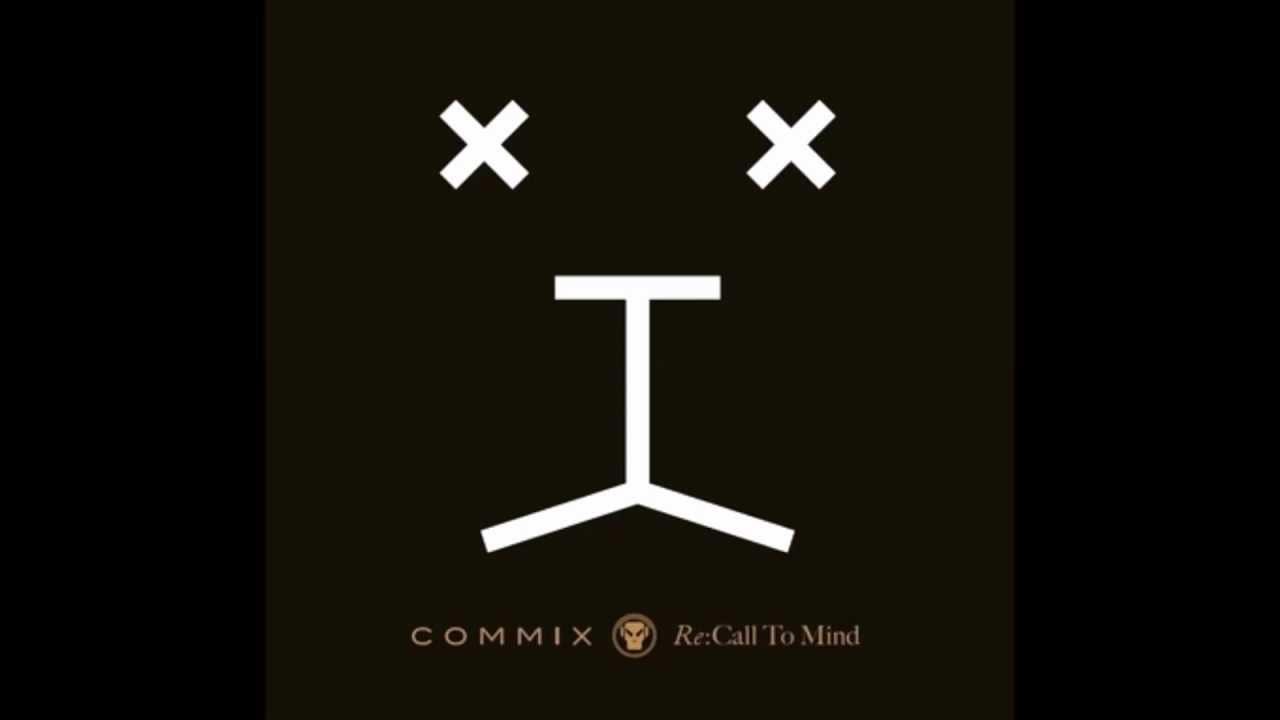 Commix - Satellite Type 2 Commix - Satellite Type 2
