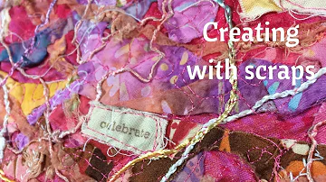 Can you buy scraps of fabric?