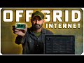 Off-Grid Internet Solutions for Everyday Users | Decentralized Information