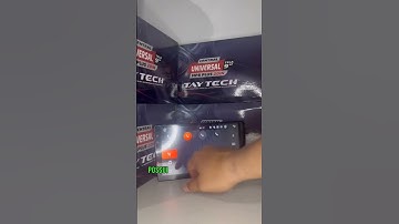 multimídia Slin Taytech 9" Mp8 plus Com Espelhamento