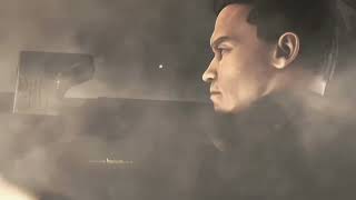 Terminator 3 Rise Of The Machines 4K Ai Upscaled Opening Ps2 Xbox