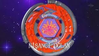 Beyblade - Metal Fusion - 25. Bölüm