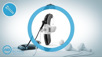 How to Perform a Listening Check of your Marvel CI Sound Processor