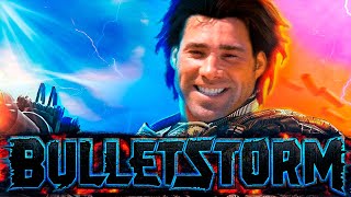 🔥 ЧТО БЫЛО В BULLETSTORM ? 🔥