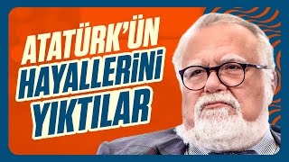 Köy Enstitüleri Kapatılmasaydı Ne Olurdu? | Celal Şengör İle Olmasaydı Ne Olurdu