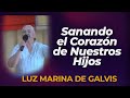 SANANDO EL CORAZÓN DE NUESTROS HIJOS - LUZ MARINA DE GALVIS