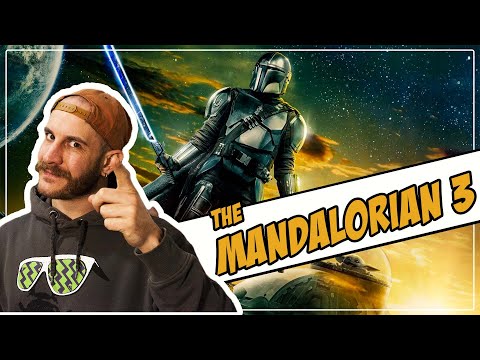 Il mando è tornato e con lui la terza stagione della serie! RECENSIONE The Mandalorian 3x1