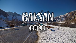 Baksan Boğazı Rusyadaki En Şaşırtıcı Yol Kafkasya Yolculuğu