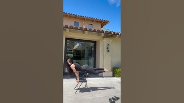 Ciara’s Folding Chair #Challenge 🪑😁 #youtubeshorts #ciara