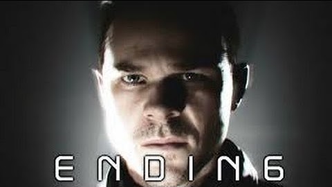 Quantum Break Gameplay Walkthrough - Part 13 Ending