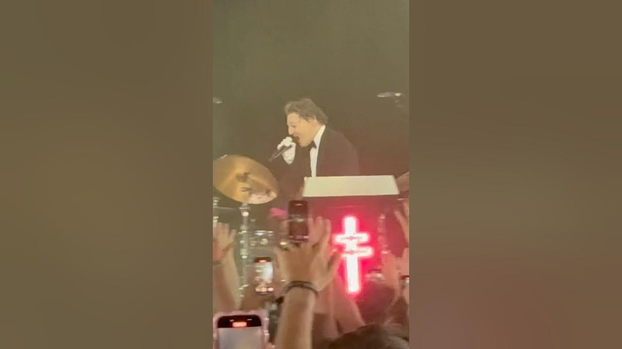 President’s First Ever Performance | Download Festival 2025 President’s First Ever Performance | Download Festival 2025