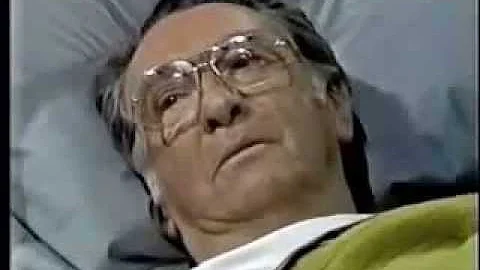 Tom Horton In The Hospital