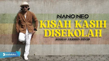 Kisah Kasih Di Sekolah (Reggae Version) cover